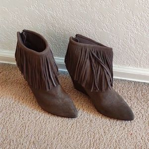 Chinese Laundry Boots